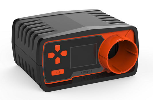 AceTech AC5000 Airsoft Chronograph