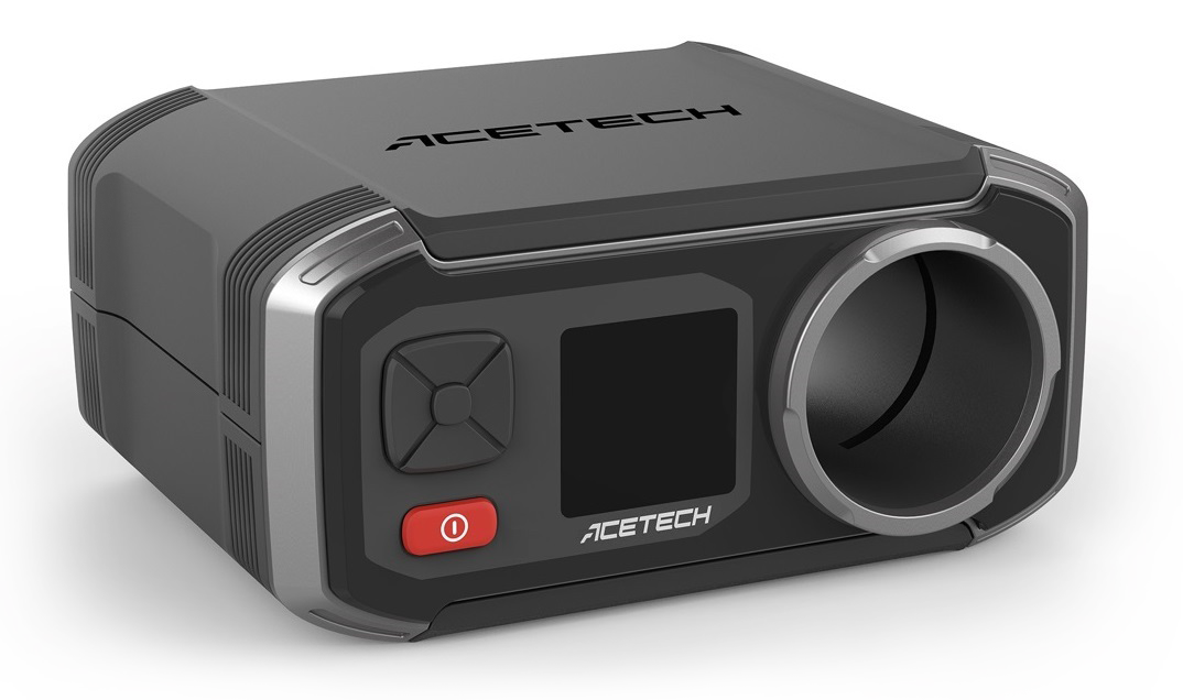 AceTech AC6000 Airsoft Chronograph