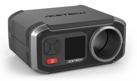 AceTech AC6000 Airsoft Chronograph