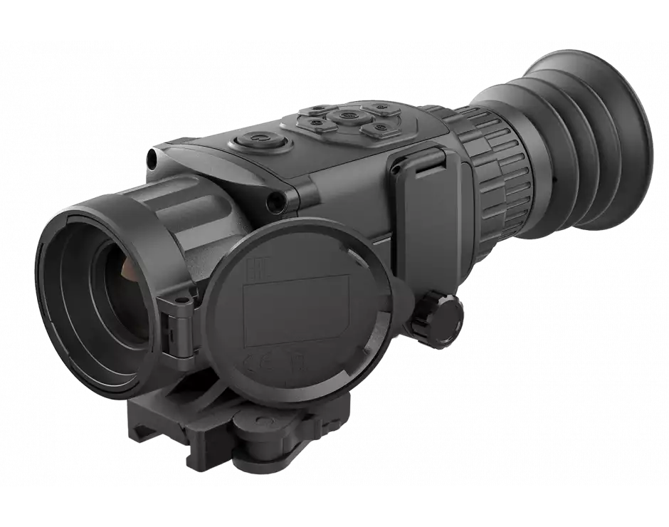 AGM Rattler TS19-256, 256x192 Thermal Imaging Riflescope 25HZ 19mm