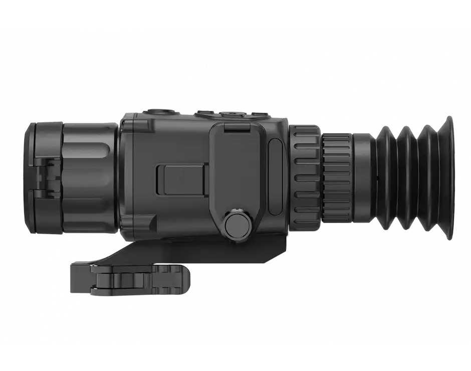 AGM Rattler TS19-256, 256x192 Thermal Imaging Riflescope 25HZ 19mm