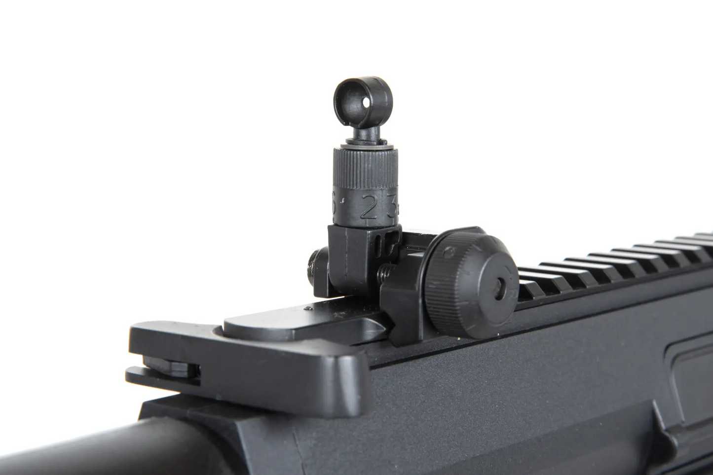 A&K SR25-P-N Selector Rifle Polymer Version