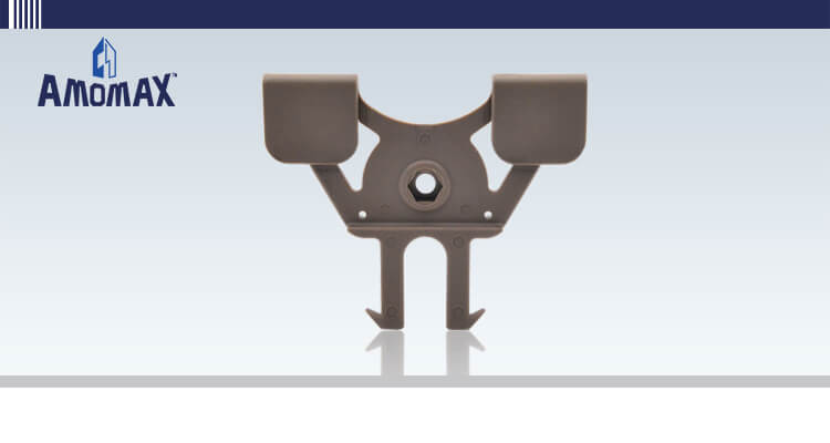 Amomax Molle Attachement - FDE