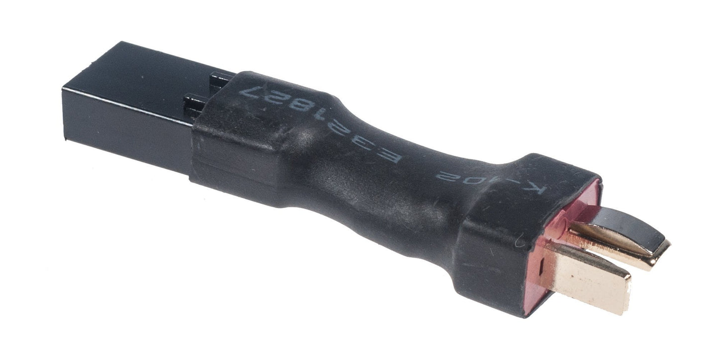 Delta Armory Adapter Tamyia small female / T-plug male