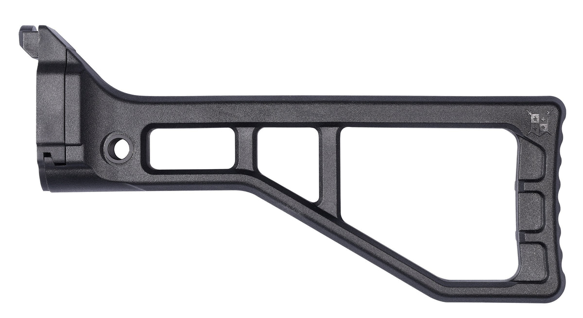 Delta Armory Airsoft Stribog Stock Black