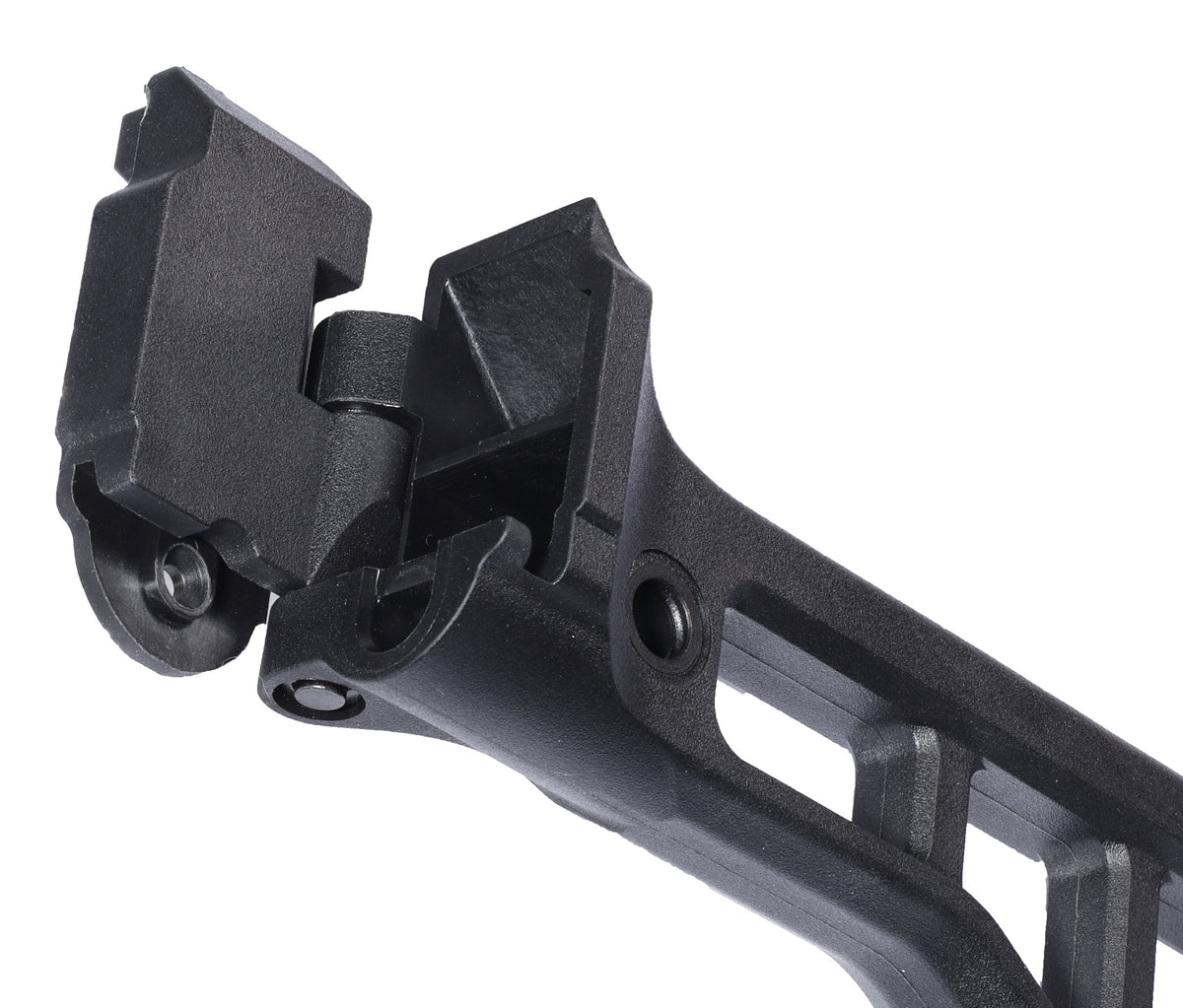 Delta Armory Airsoft Stribog Stock Black