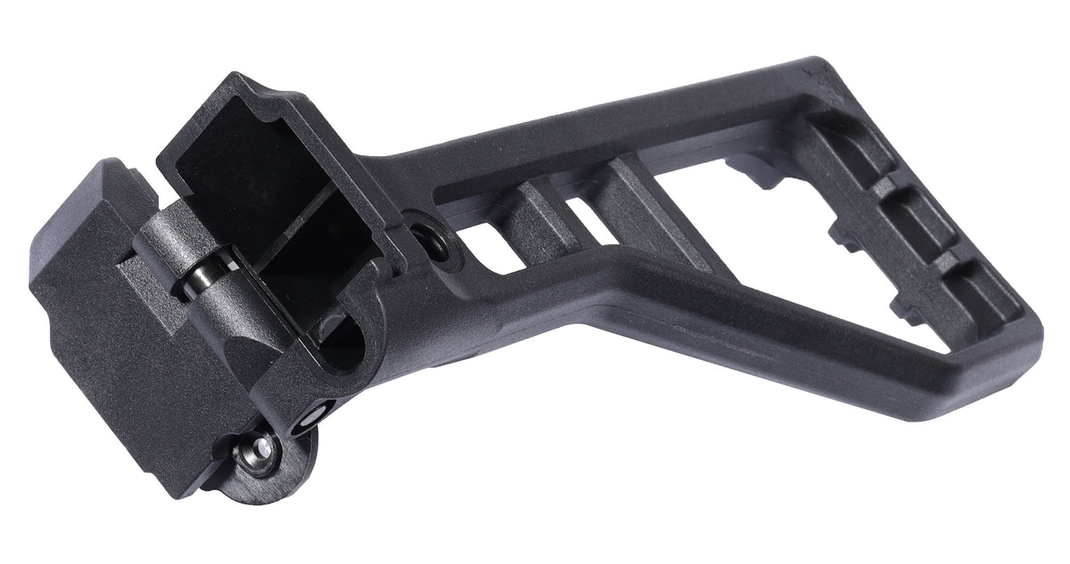 Delta Armory Airsoft Stribog Stock Black