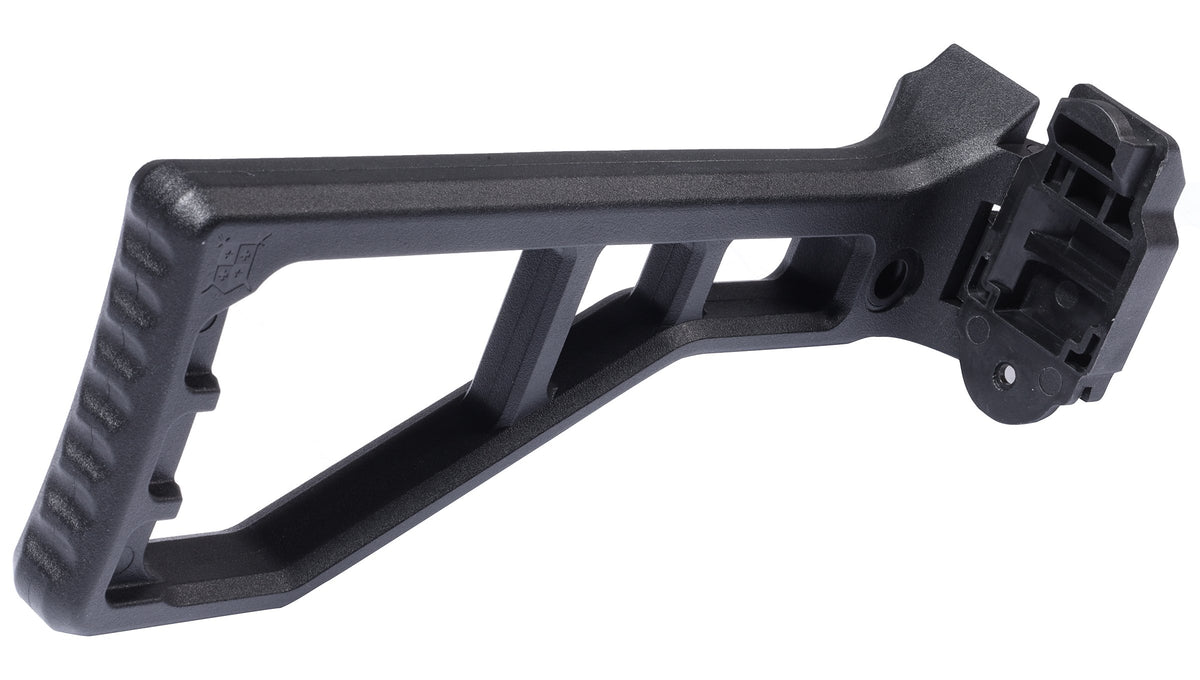 Delta Armory Airsoft Stribog Stock Black