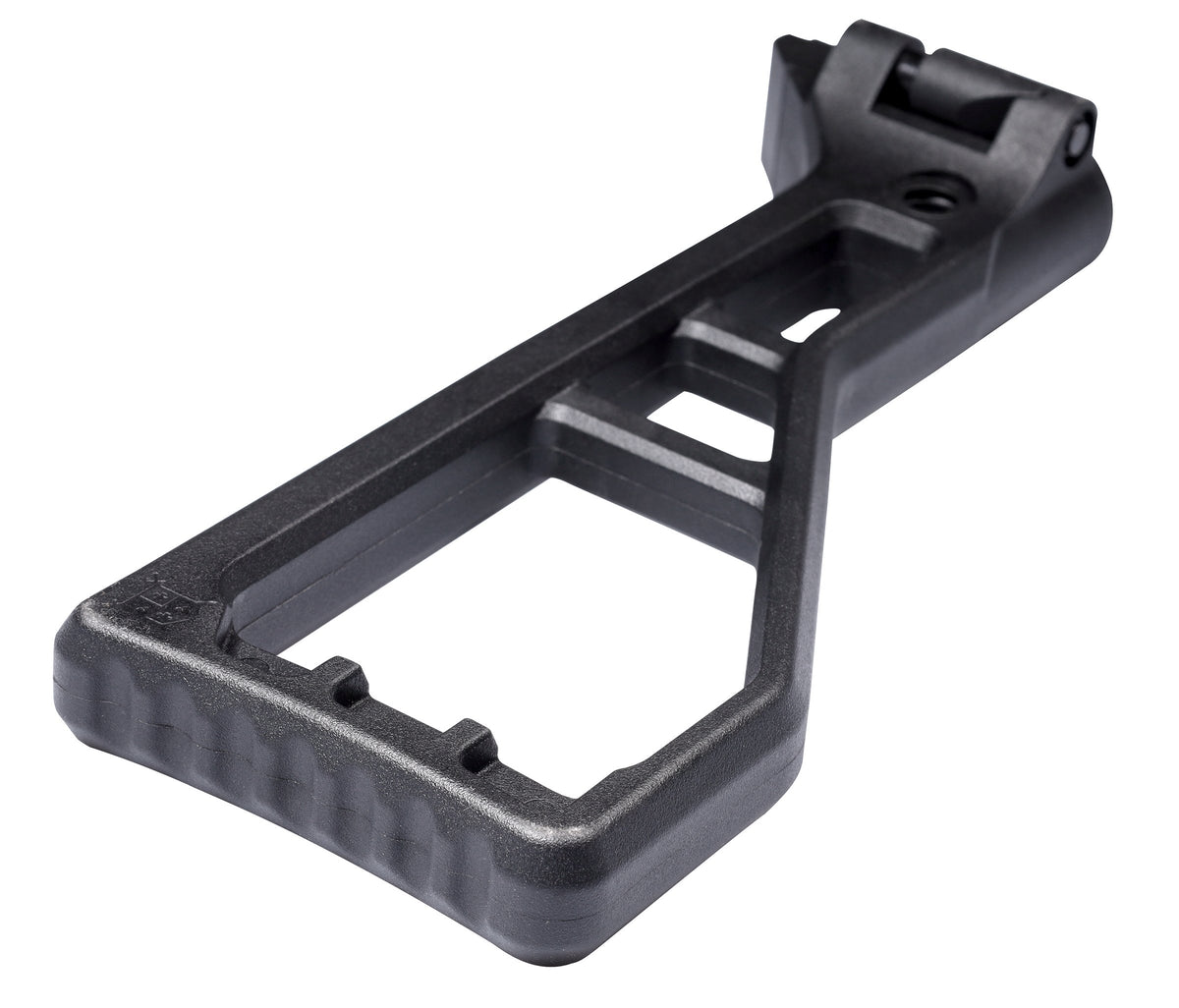 Delta Armory Airsoft Stribog Stock Black