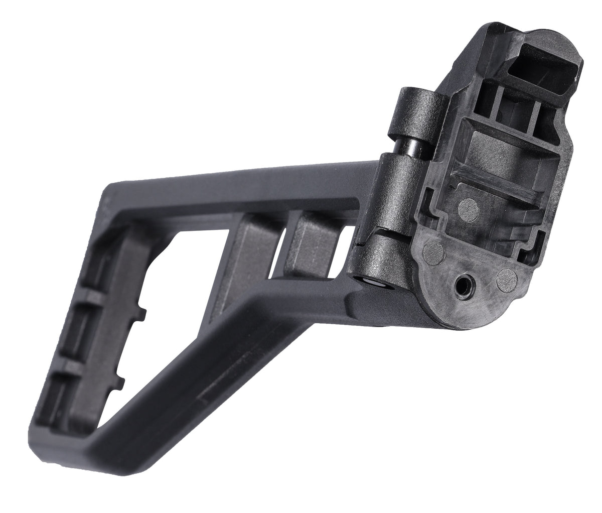 Delta Armory Airsoft Stribog Stock Black