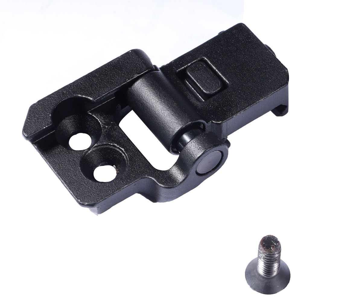 Delta Armory Airsoft Stock RIS Minimalist Black