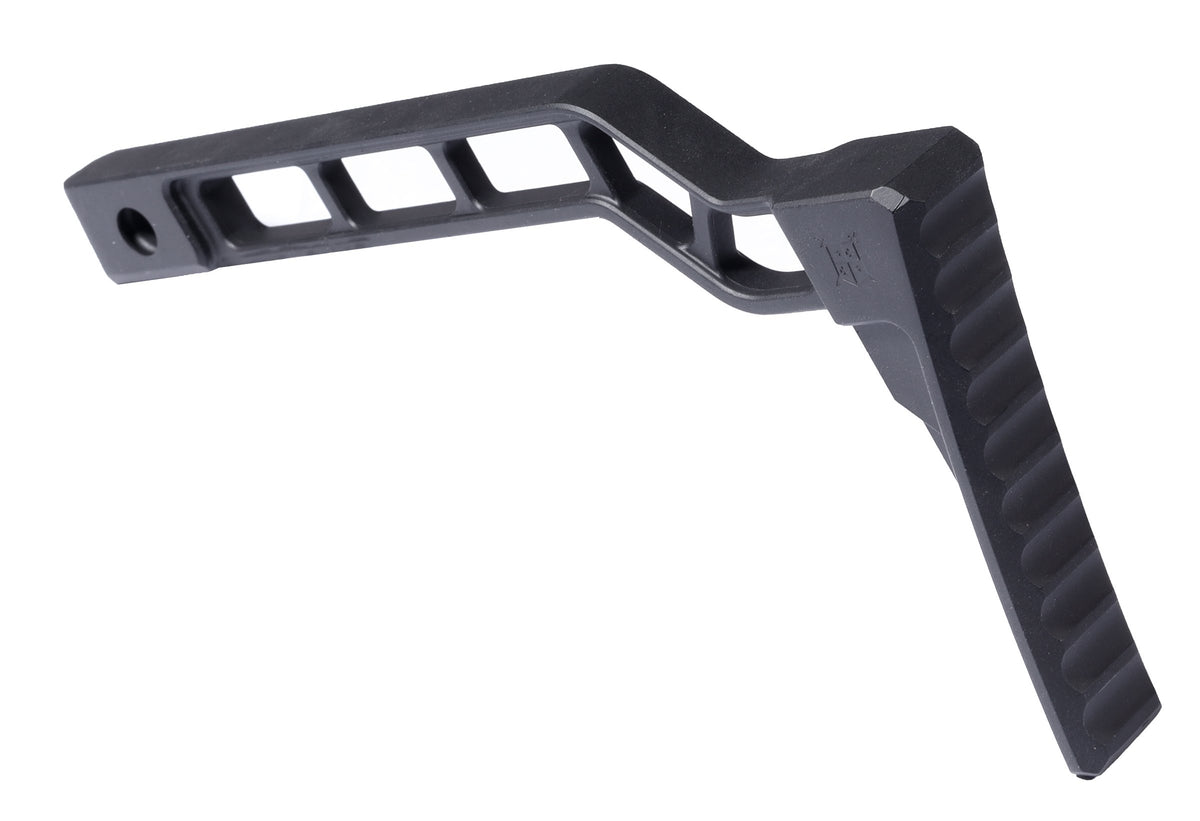 Delta Armory Airsoft Stock RIS Minimalist Black