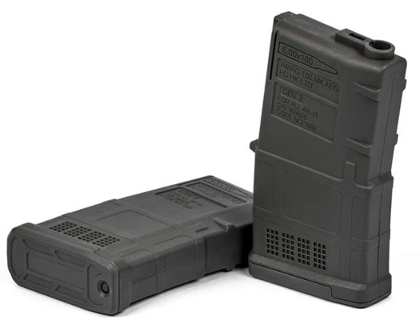 ARES AMAG 100 M4 FG
