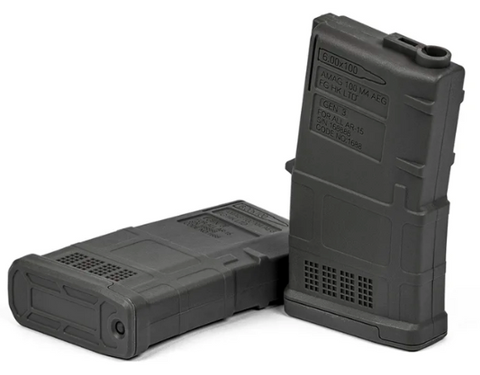 ARES AMAG 100 M4 FG