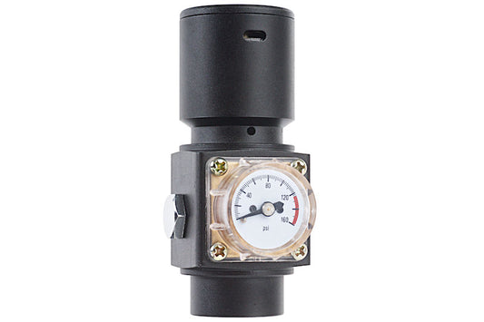 Balystik HPR800C Regulator Version 3