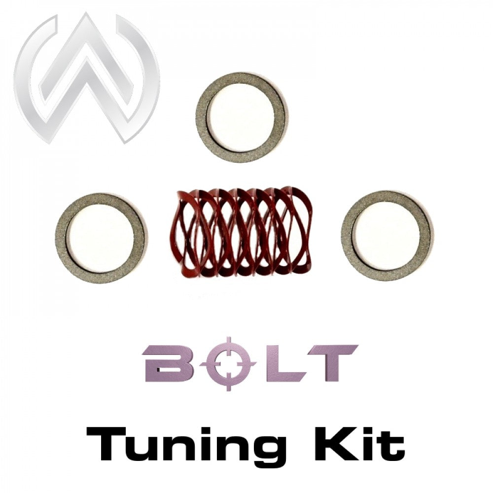 Wolverine Airsoft BOLT: Tuning Kit