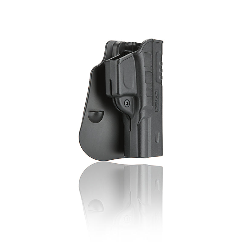Cytac Fast Draw Holster für WE17 / KJW 17