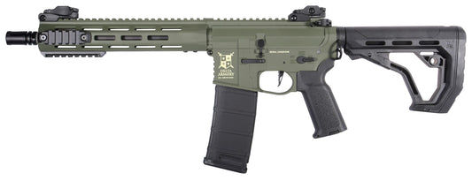 Delta Armory airsoft gun M4 AR15 M-LOK 10" Charlie EAGLE Oliva