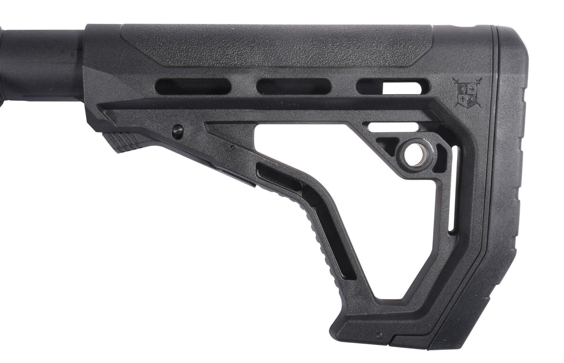 Delta Armory airsoft gun M4 AR15 M-LOK 10" Charlie EAGLE Oliva