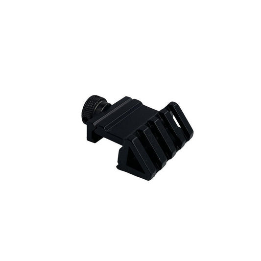 Delta Armory Mount 22 mm RIS Black