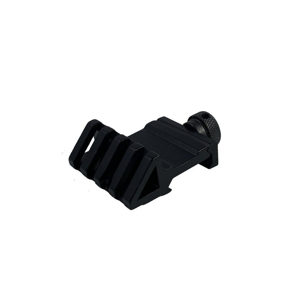 Delta Armory Mount 22 mm RIS Black