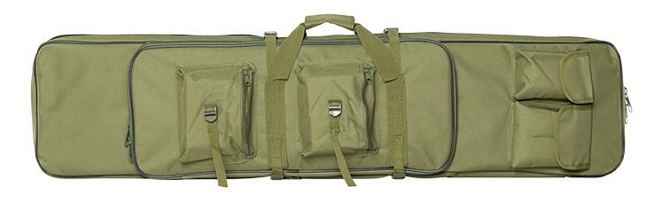 Delta Armory Long gun holster 120 cm - Oliv