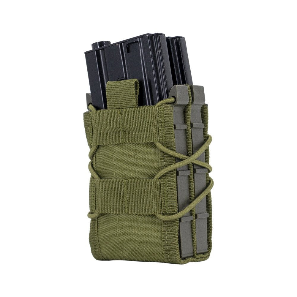 Delta Armory MOLLE magazine pouch for M4 TC - Oliv
