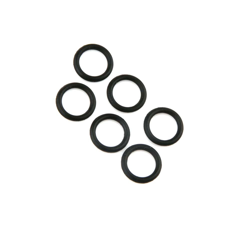 SHS O - Ring 5 x 1 mm