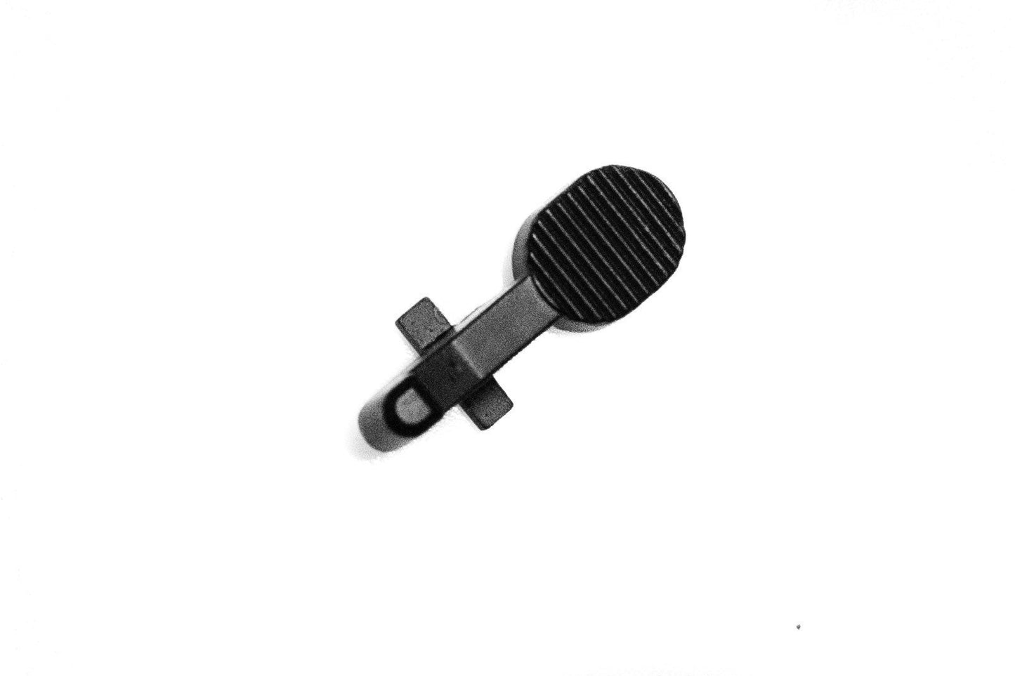 Delta Armory Bolt Catch for M4 Black