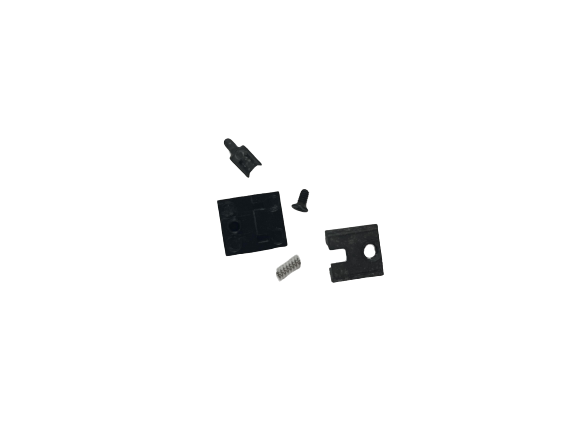 Delta Armory Airsoft dust cover latch M4