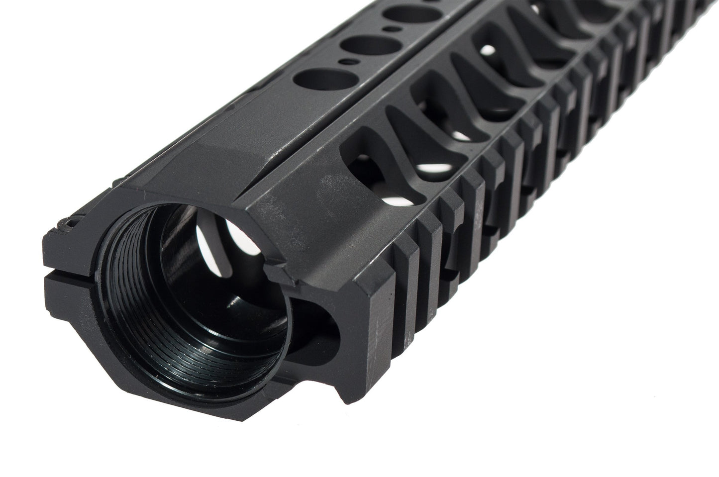Delta Armory Handguard CNC 16inch Black