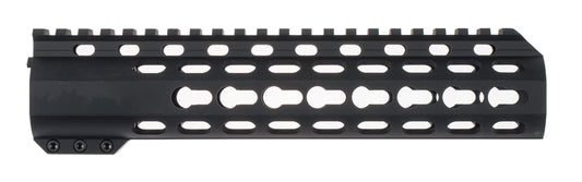 Delta Armory Handguard CNC KeyMod 9inch Black