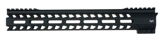 Delta Armory Handguard CNC M-Lok 13inch Black
