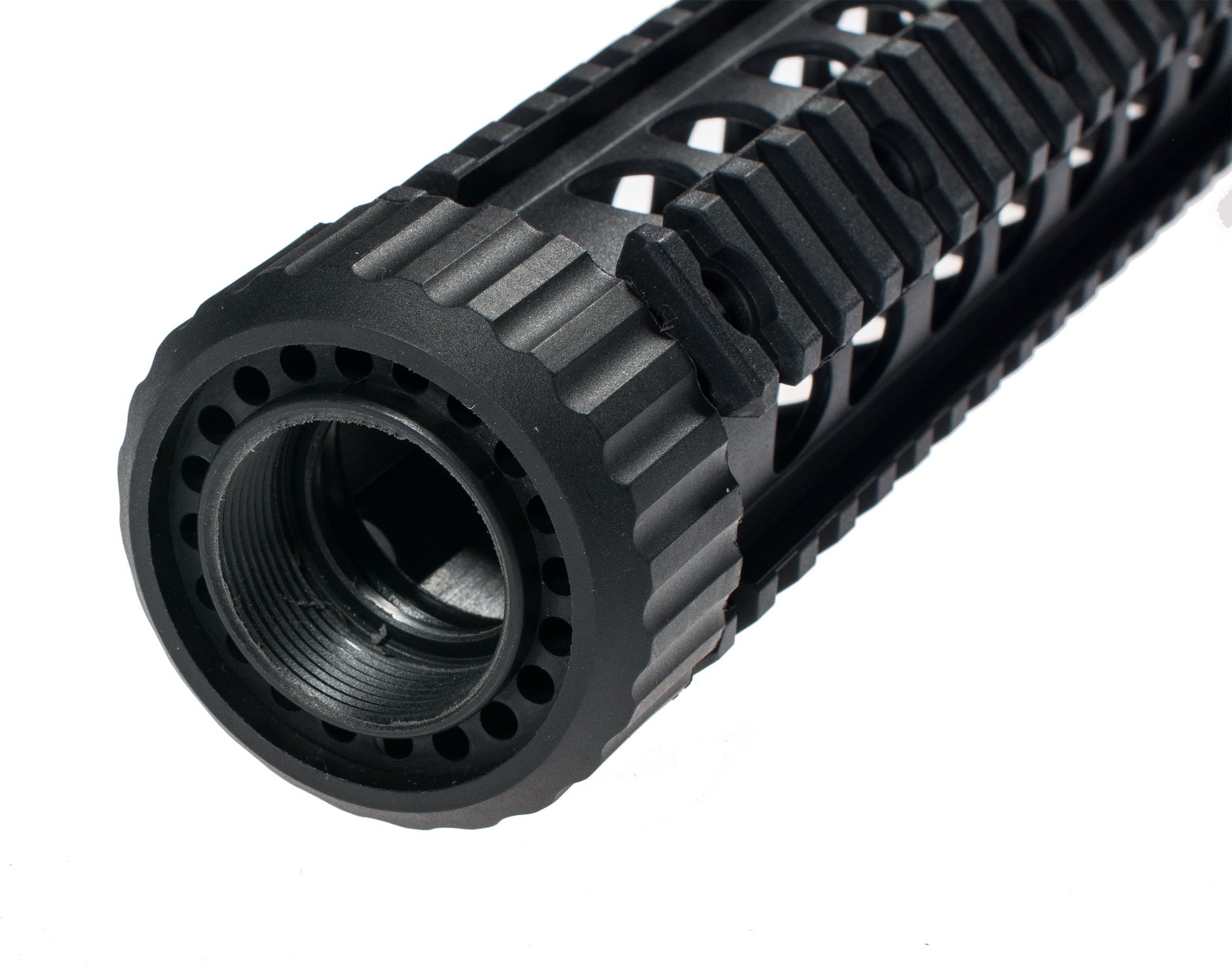 Delta Armory Handguard RIS SF 9" Black