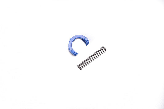 Delta Armory Hop-up C-Clip Black