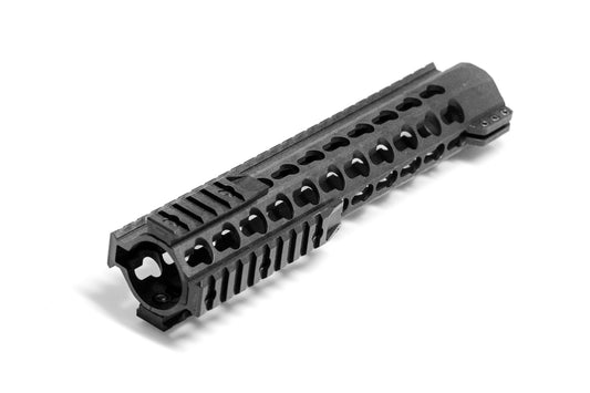 Delta Armory M4 KeyMod handguard Black