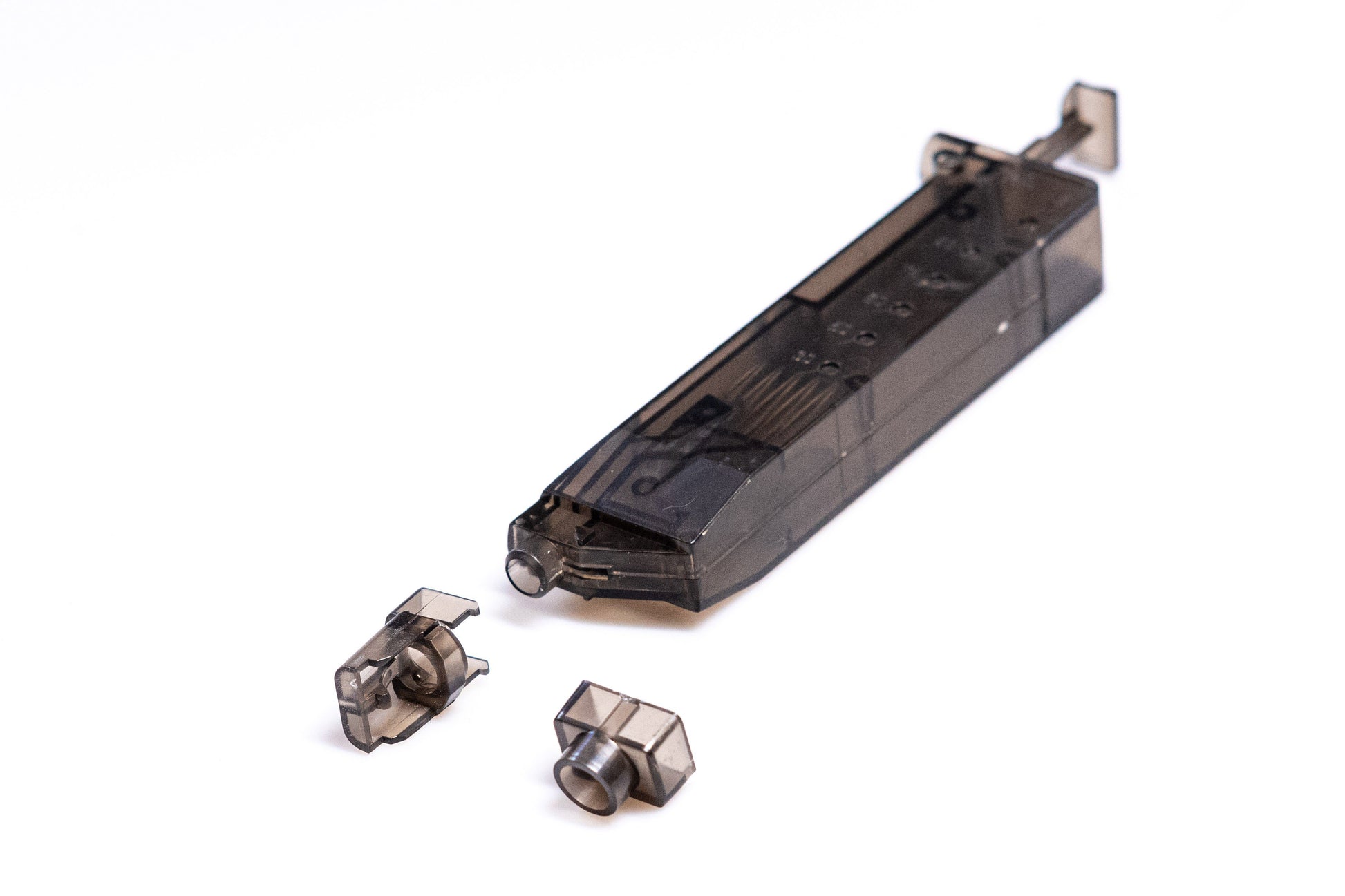 Delta Armory Speed loader 100 BBs Black