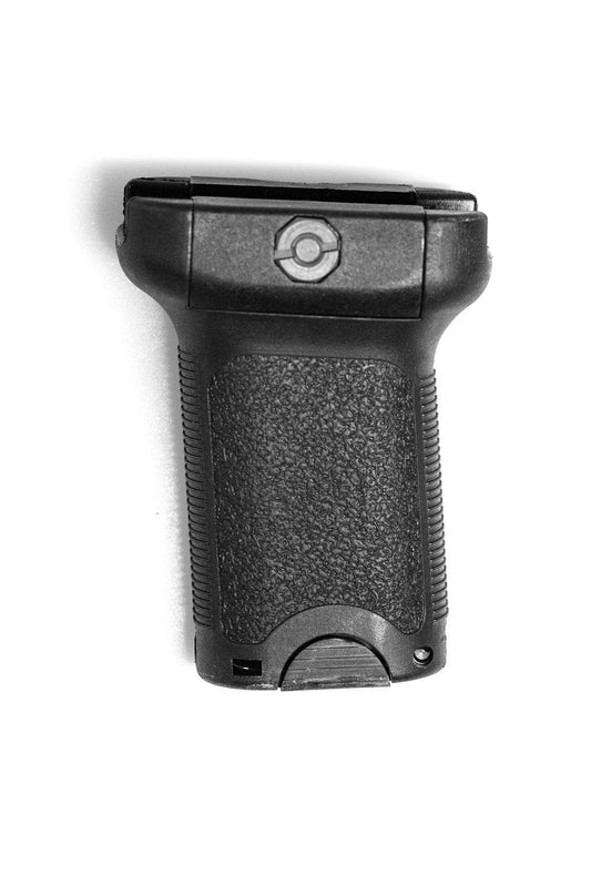 Delta Armory Tactical foregrip for RIS B5 short Black