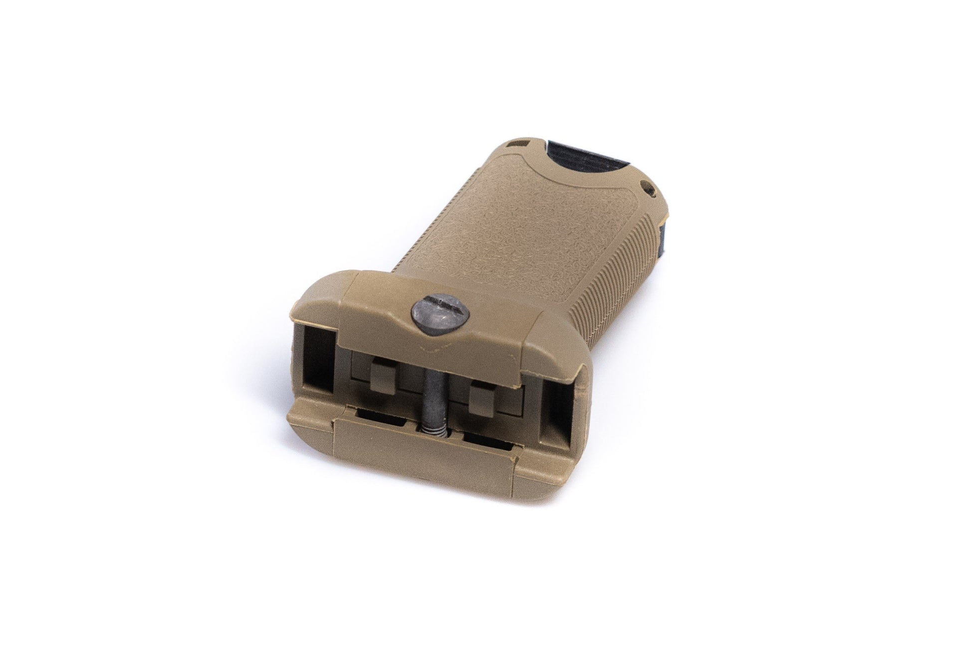 Delta Armory Tactical foregrip for RIS B5 short Tan