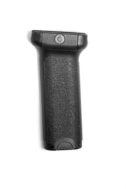 Delta Armory Vertical RIS Grip B5 Short Black