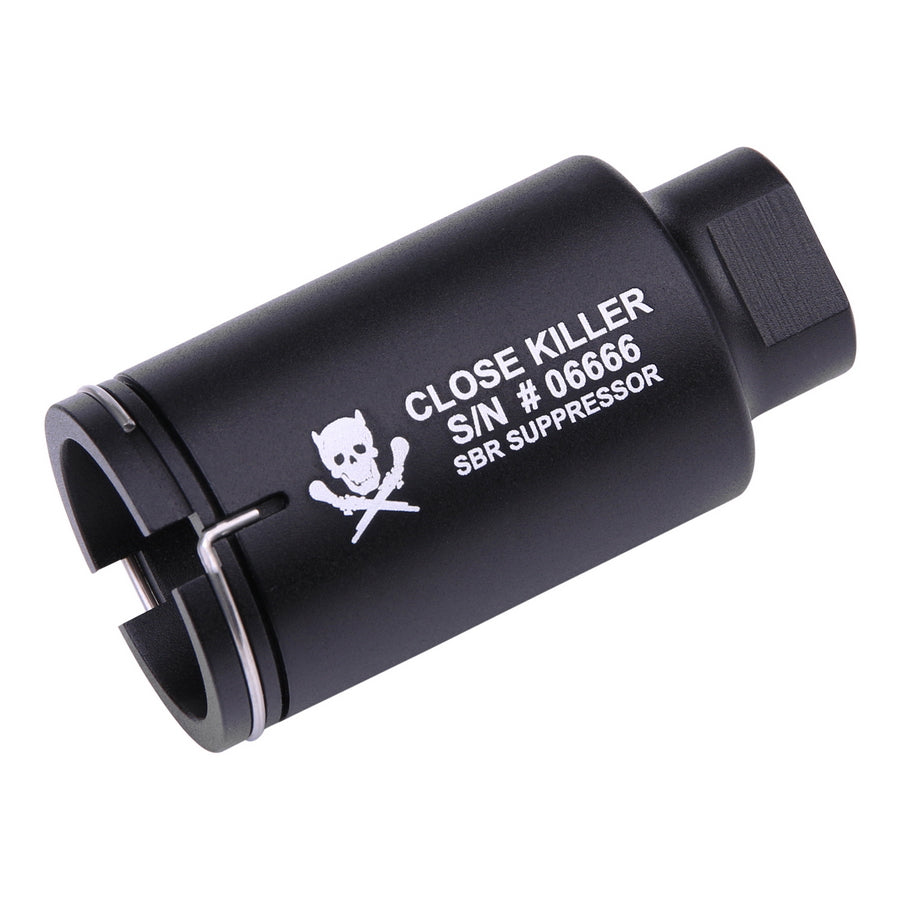Element Sound Hog Close Killer