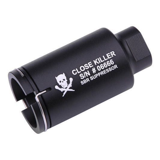Element Sound Hog Close Killer