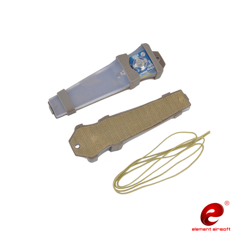 Element VLT Light - Blue