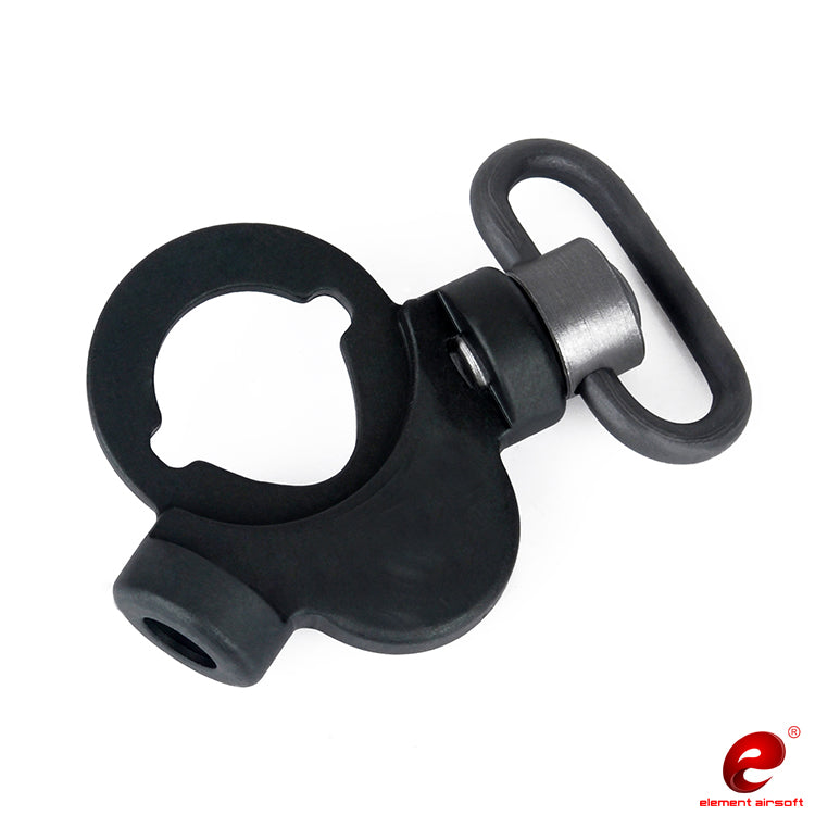 Element Ambidextrous QD Swivel Slot