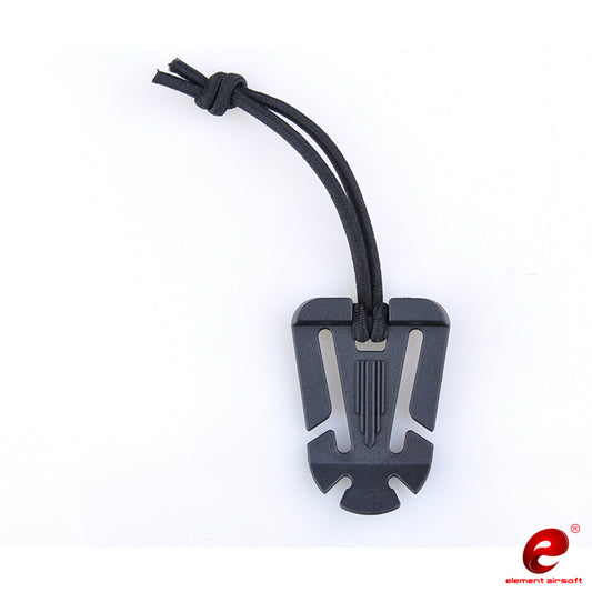 Element Web Dominator - Black
