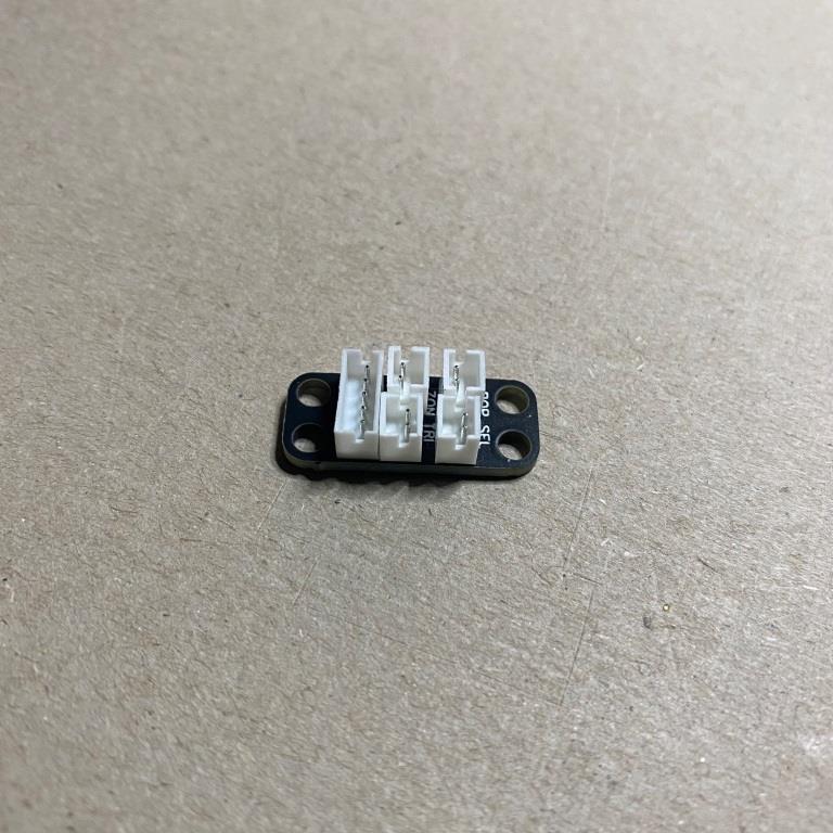 MAD Breakout / Plug Board für Polarstar
