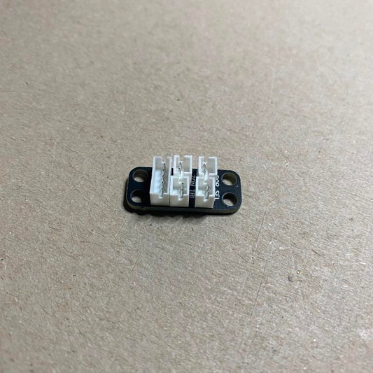 MAD Breakout / Plug Board für Polarstar