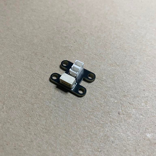 MAD Breakout / Plug Board für Wolverine 3P