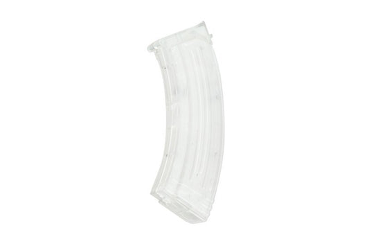 GFC AK Magazine-Shaped Speedloader - Transparent