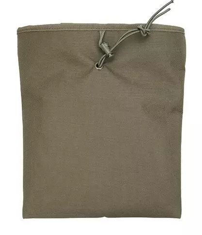 GFC Tactical Dump bag - oliv